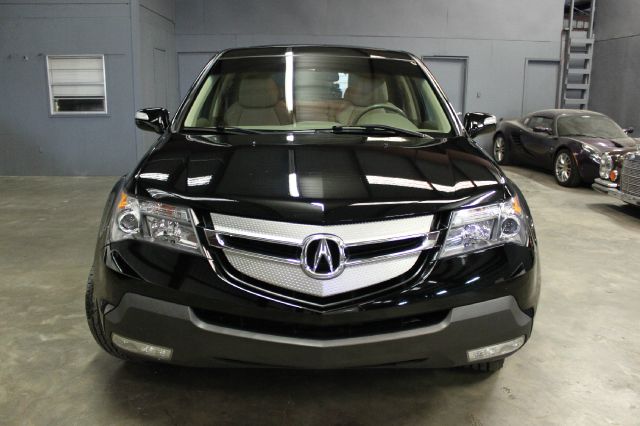 Acura MDX 2008 photo 30