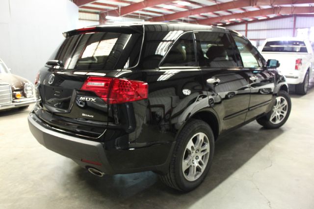 Acura MDX 2008 photo 32