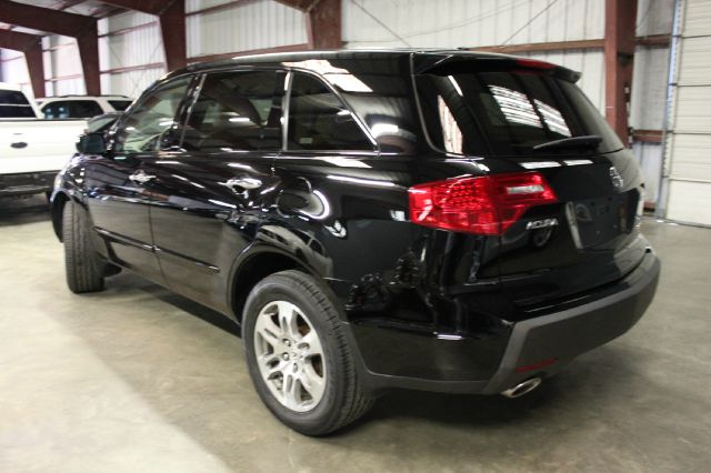 Acura MDX 2008 photo 37