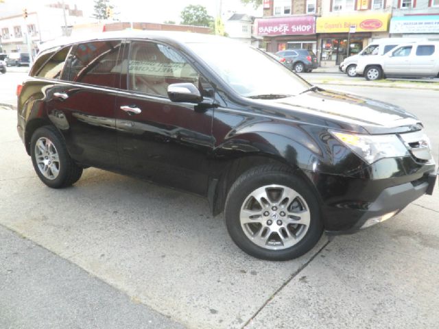 Acura MDX 2008 photo 2