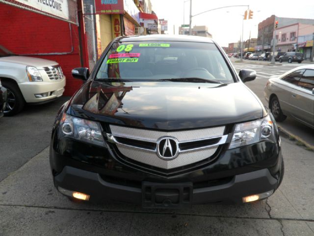 Acura MDX 2008 photo 3