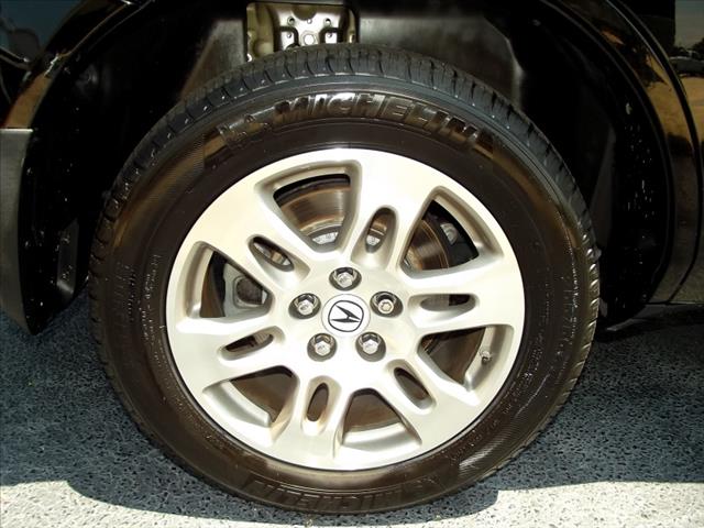 Acura MDX 2008 photo 12