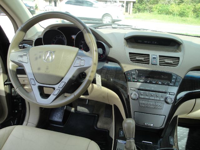 Acura MDX Base SUV