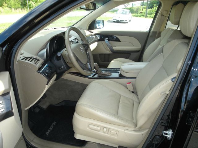 Acura MDX 2008 photo 10