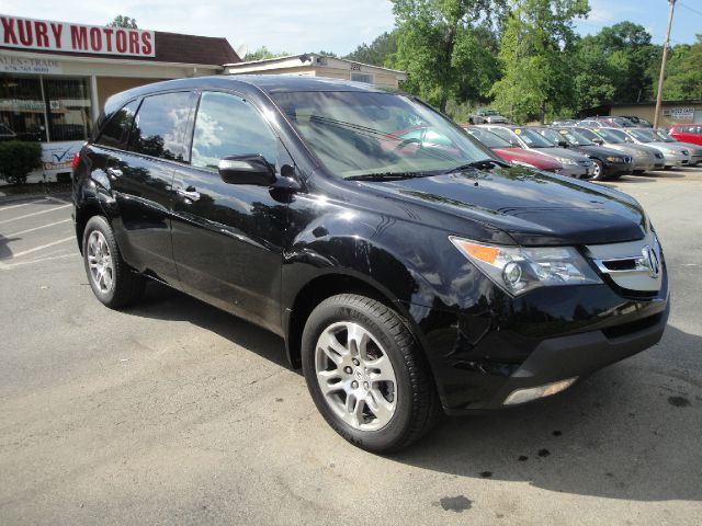 Acura MDX 2008 photo 15