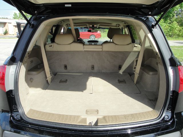 Acura MDX 2008 photo 17