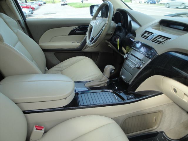 Acura MDX 2008 photo 3