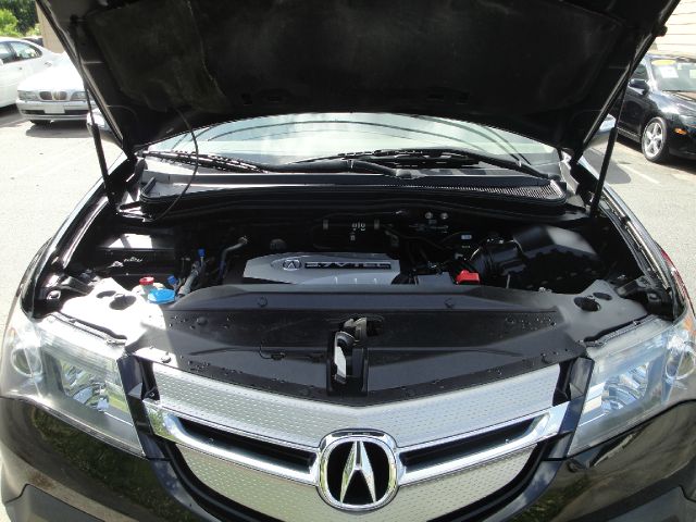 Acura MDX 2008 photo 5