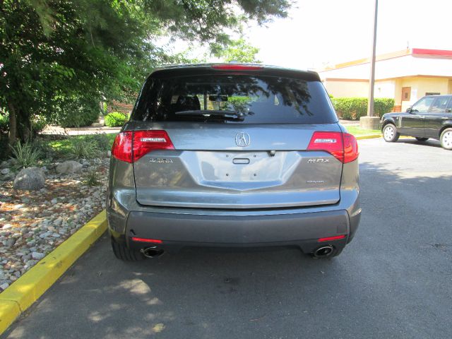 Acura MDX 2008 photo 3