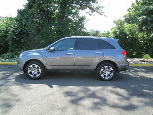 Acura MDX 2008 photo 4