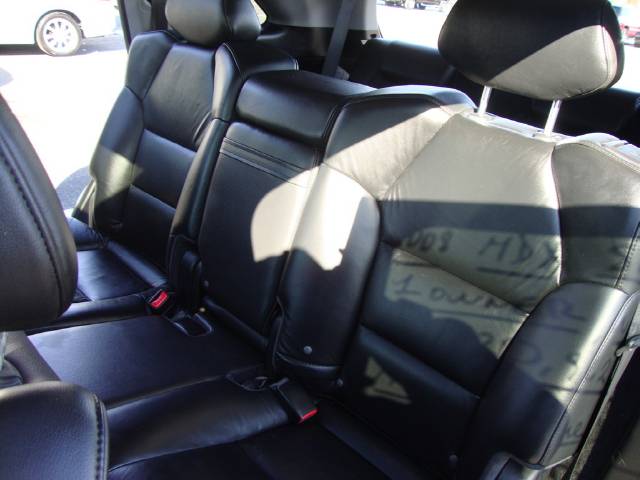 Acura MDX 2008 photo 2