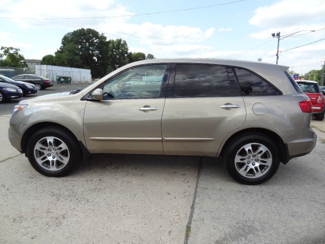 Acura MDX 2008 photo 2