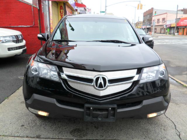 Acura MDX 2008 photo 1