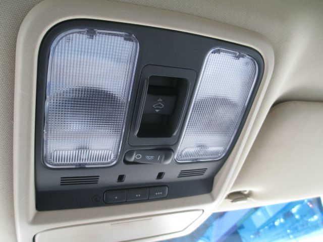 Acura MDX 2008 photo 15