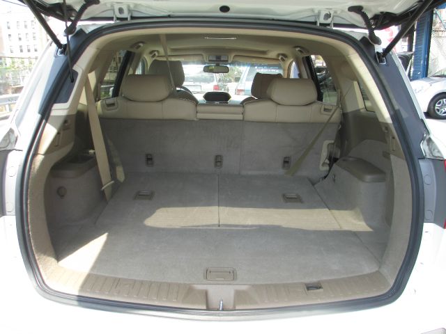 Acura MDX 2008 photo 22