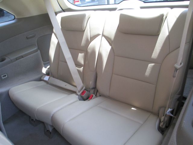 Acura MDX 2008 photo 25