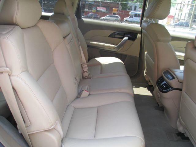 Acura MDX 2008 photo 27