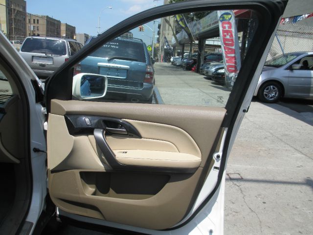 Acura MDX 2008 photo 29