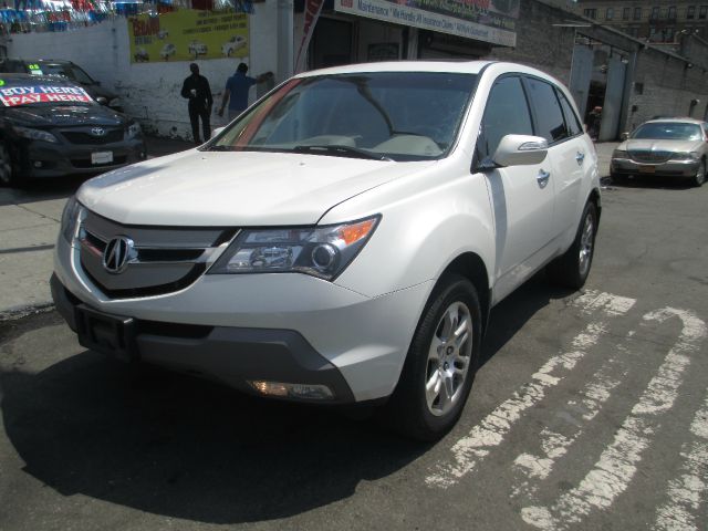 Acura MDX 2008 photo 35