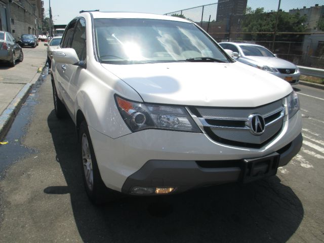 Acura MDX 2008 photo 37