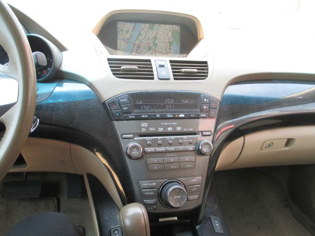 Acura MDX 2008 photo 39