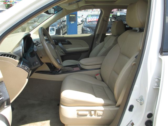 Acura MDX 2008 photo 41