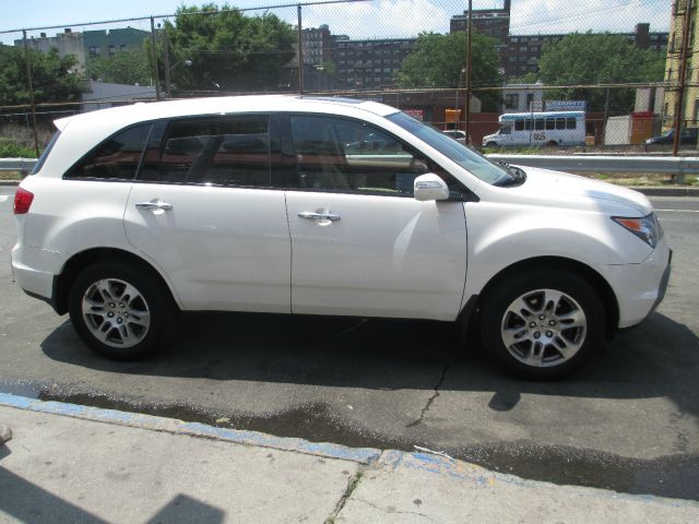 Acura MDX 2008 photo 5