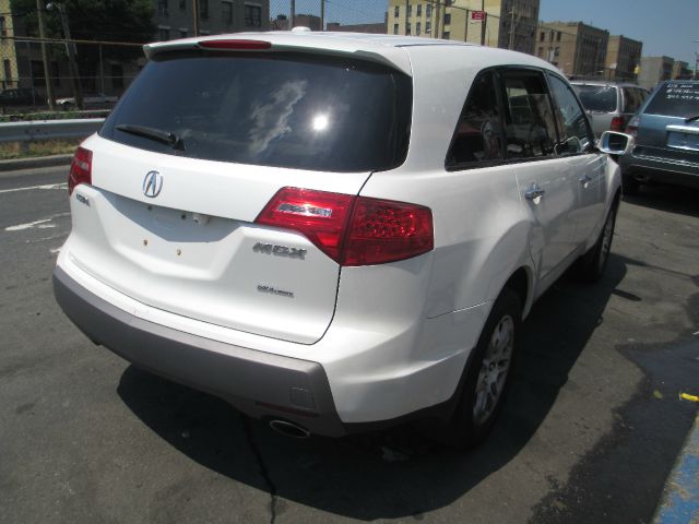 Acura MDX 2008 photo 6