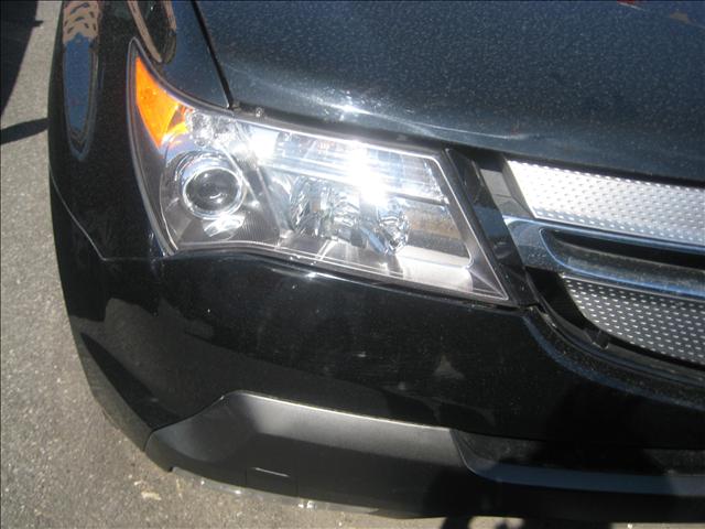 Acura MDX 2008 photo 2