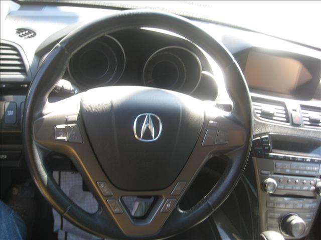 Acura MDX 2008 photo 3