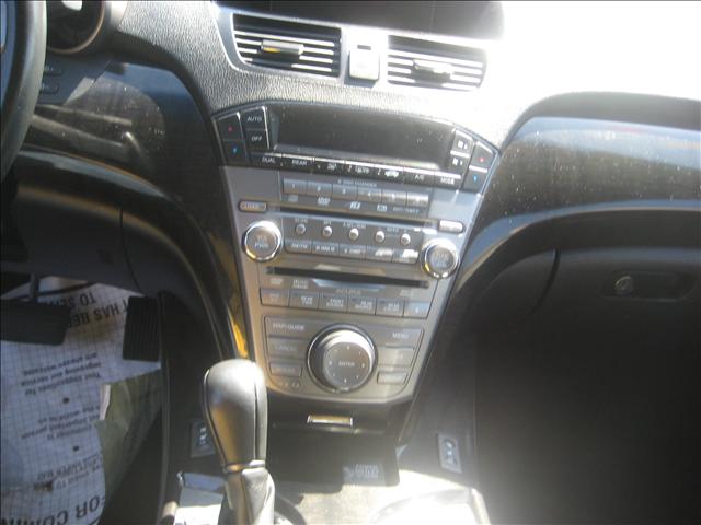 Acura MDX 2008 photo 4