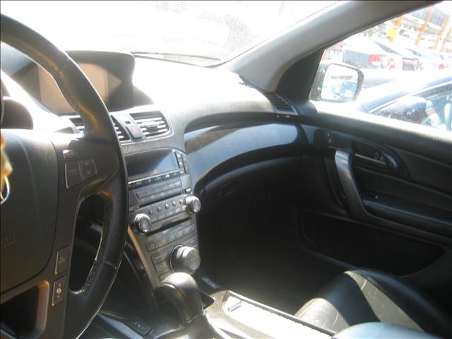 Acura MDX 2008 photo 5