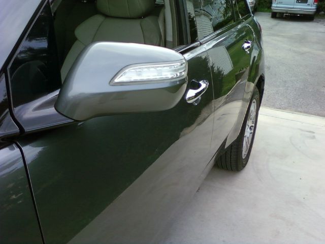 Acura MDX 2008 photo 2