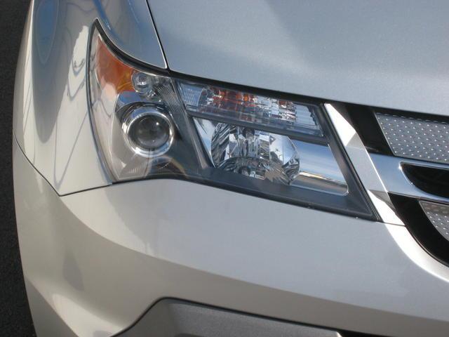 Acura MDX 2008 photo 4