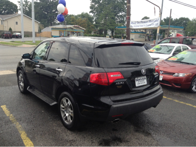 Acura MDX 2008 photo 1