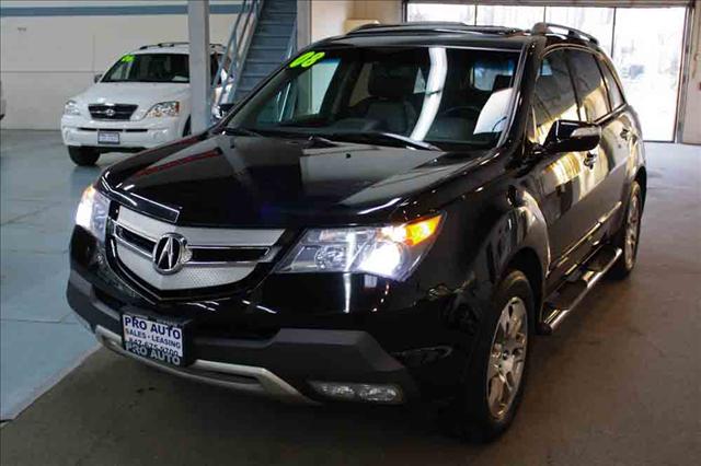 Acura MDX Wagon SE Sport Utility