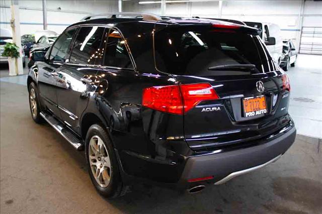 Acura MDX 2008 photo 5