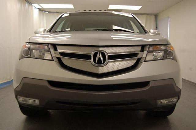 Acura MDX 2008 photo 1