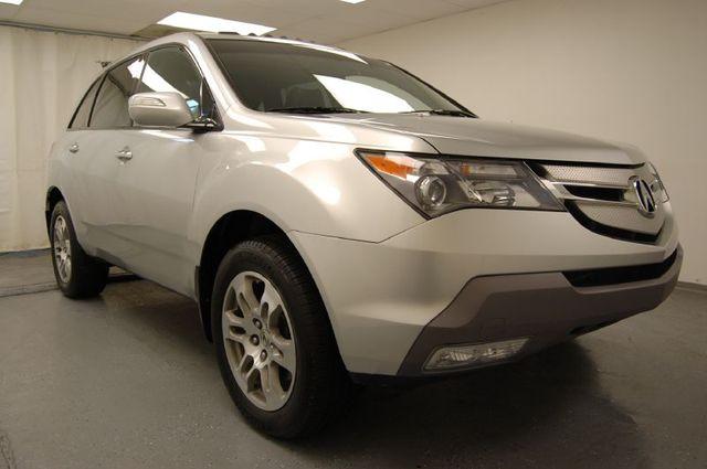 Acura MDX 2008 photo 2