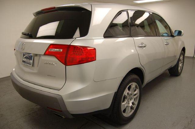 Acura MDX 2008 photo 5