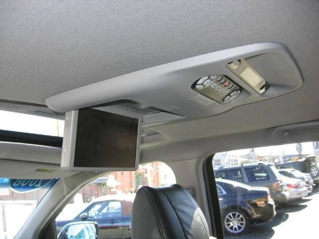 Acura MDX 2008 photo 3