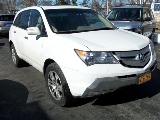 Acura MDX Wagon SE Sport Utility