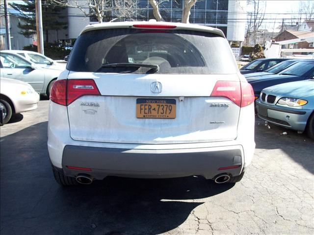 Acura MDX 2008 photo 2