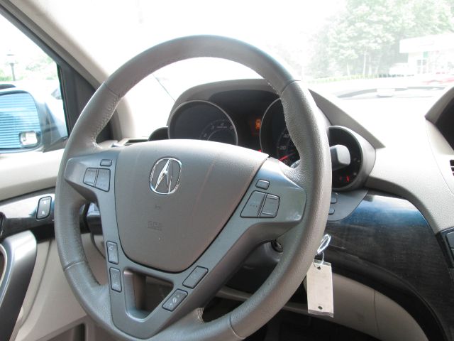 Acura MDX 2008 photo 10