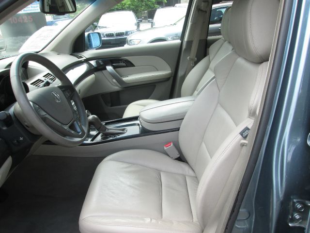 Acura MDX 2008 photo 12