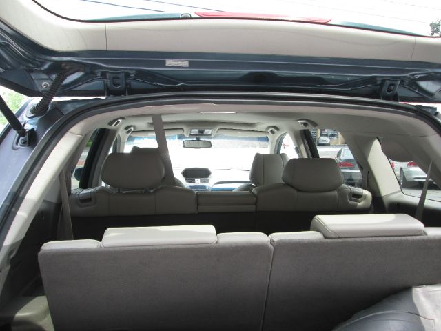 Acura MDX 2008 photo 3