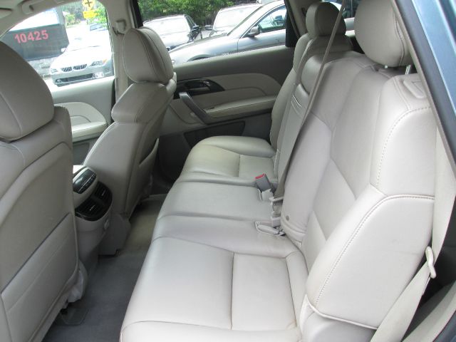 Acura MDX 2008 photo 6