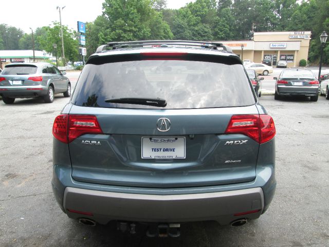 Acura MDX 2008 photo 7