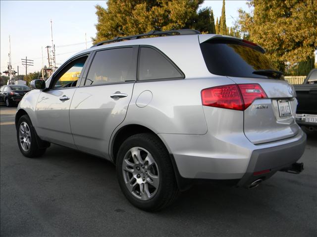 Acura MDX 2009 photo 2