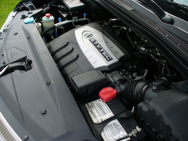 Acura MDX 2009 photo 0